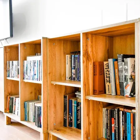 Διαμέρισμα Work Friendly 2br Ac Terrace Str Parking Σόφια