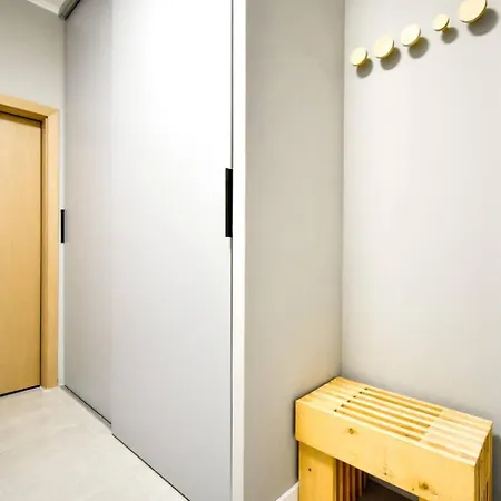Apartment Work Friendly 2br Ac Terrace Free Parking Sofia