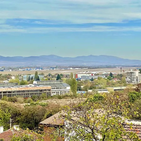 Work Friendly 2br Ac Terrace Str Parking Apartament *