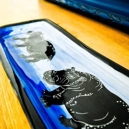 Apartament Work Friendly 2br Ac Terrace Str Parking Sofia