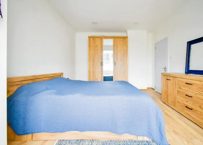 Work Friendly 2br Ac Terrace Str Parking * Sofia