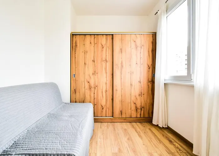 Appartement Work Friendly 2br Ac Terrace Str Parking *