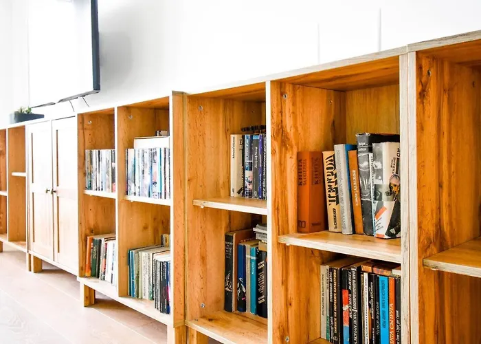 Appartement Work Friendly 2br Ac Terrace Str Parking Sofia