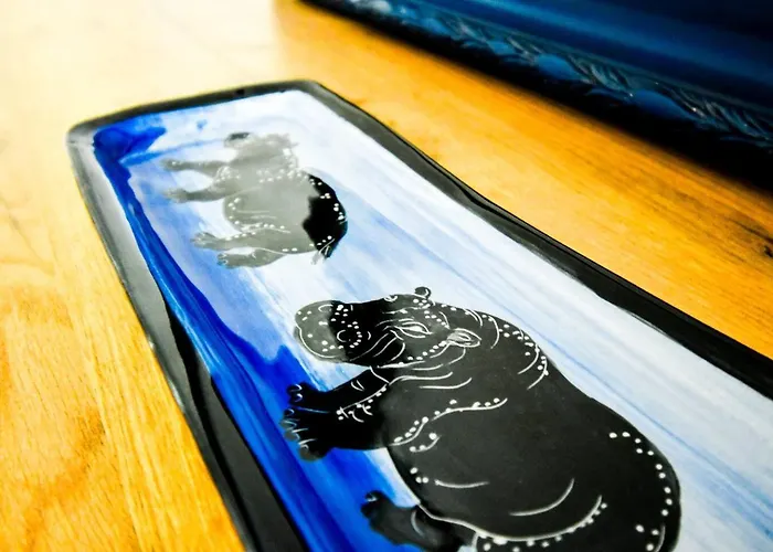 Appartement Work Friendly 2br Ac Terrace Str Parking Sofia